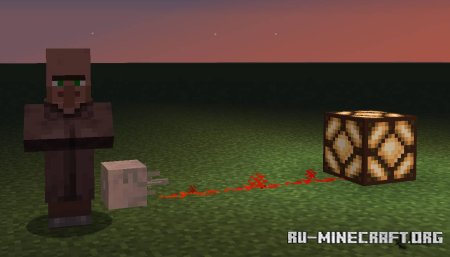  Upgrade Aquatic  Minecraft 1.21.1