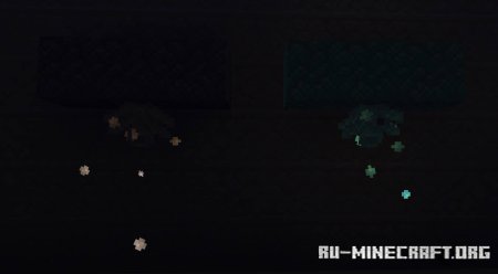 Upgrade Aquatic  Minecraft 1.21.1