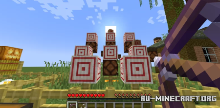 ������� Joshua's Town by LongDragonEyes ��� Minecraft