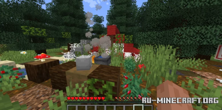 ������� Joshua's Town by LongDragonEyes ��� Minecraft