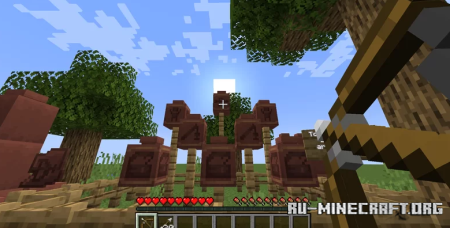 ������� Joshua's Town by LongDragonEyes ��� Minecraft