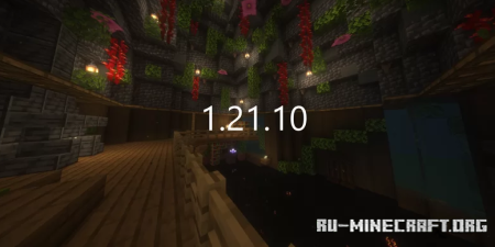 ������� Cozy Medieval Cottage - Detailed ��� Minecraft