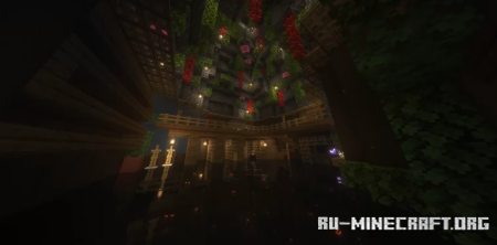 ������� Cozy Medieval Cottage - Detailed ��� Minecraft