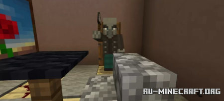 ������� Company Escape Horror Map ��� Minecraft