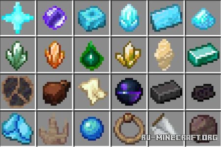     Minecraft PE 1.21