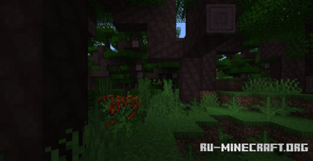  Atmospheric  Minecraft 1.21.1
