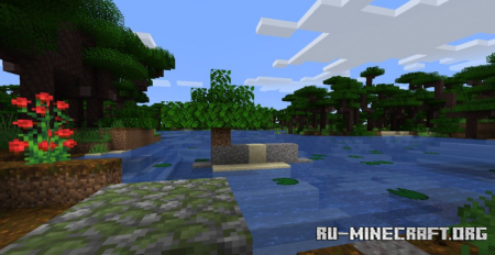  Atmospheric  Minecraft 1.21.1