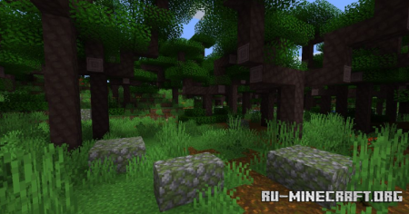  Atmospheric  Minecraft 1.21.1