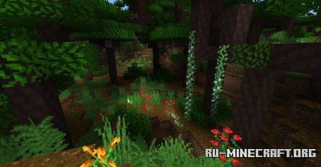  Atmospheric  Minecraft 1.21.1