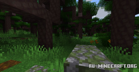  Atmospheric  Minecraft 1.21.1