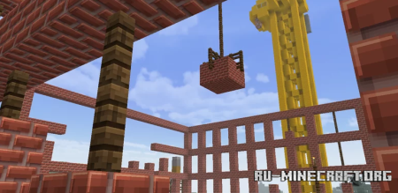 ������� MineSon 2 - Minecraft Parkour ��� Minecraft