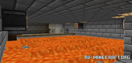 ������� MineSon 2 - Minecraft Parkour ��� Minecraft