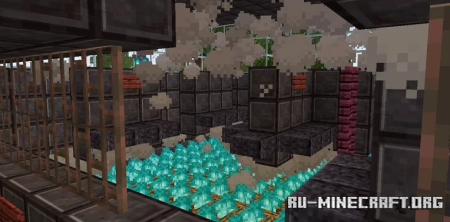������� MineSon - Minecraft Parkour Map ��� Minecraft
