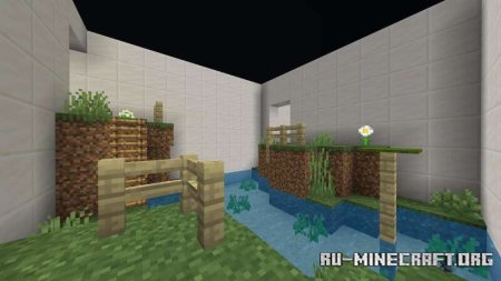 ������� ������ � ��� Minecraft PE