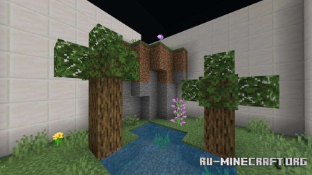 ������� ������ � ��� Minecraft PE