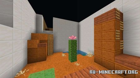 ������� ������ � ��� Minecraft PE