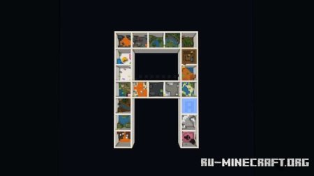 ������� ������ � ��� Minecraft PE