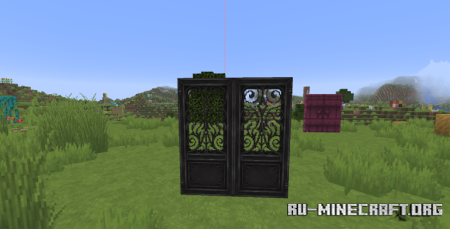  Grace & Fortune  Minecraft 1.21.10