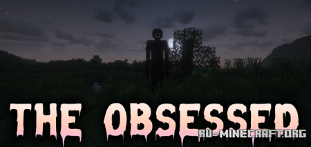  The Obsessed  Minecraft 1.21.1