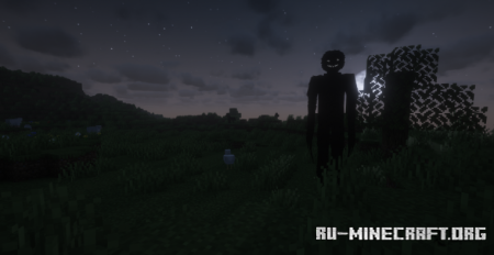  The Obsessed  Minecraft 1.21.1