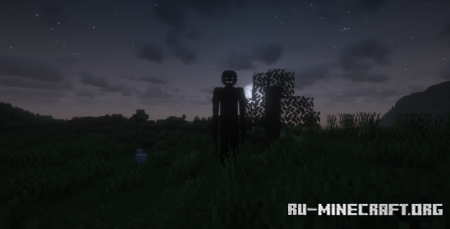  The Obsessed  Minecraft 1.21.1