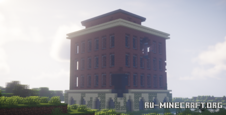  Extinction Z  Minecraft 1.20.1