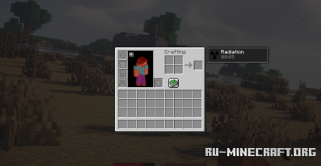  Extinction Z  Minecraft 1.20.1