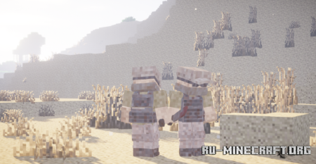  Extinction Z  Minecraft 1.20.1