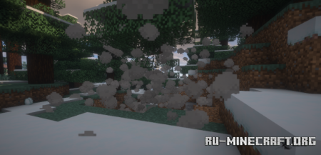  Vanilla Boom Plus  Minecraft 1.20.1