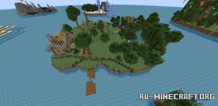 ������� Find the GroenBlijks ��� Minecraft