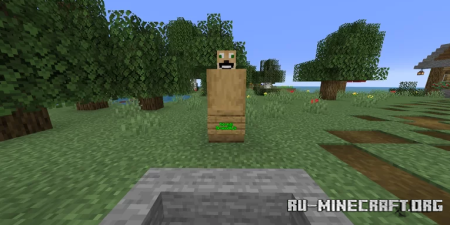 ������� Find the GroenBlijks ��� Minecraft