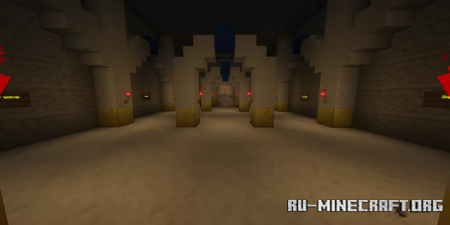 ������� Find the GroenBlijks ��� Minecraft