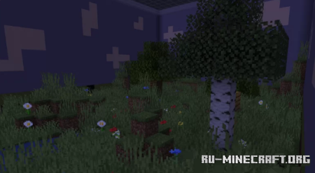 ������� The Quest for the Healing Apple (find the button) ��� Minecraft