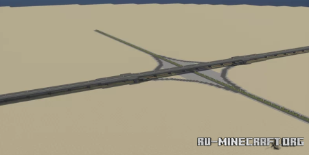 ������� Difas v1.0 - Miniature City ��� Minecraft