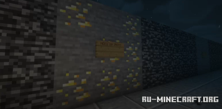 ������� Break Simulator ��� Minecraft