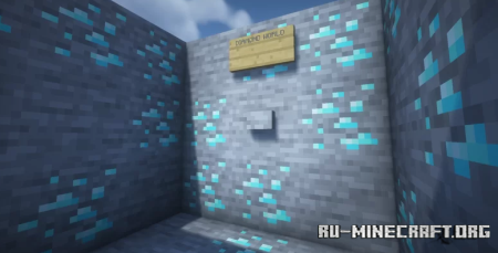 ������� Break Simulator ��� Minecraft