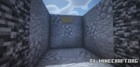 ������� Break Simulator ��� Minecraft