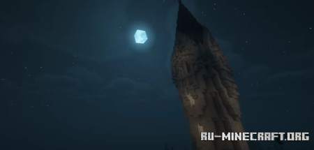 ������� Fantasy Gothic Tower ��� Minecraft