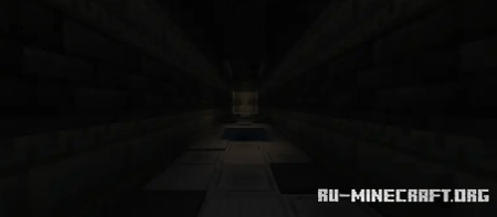 ������� Dark Riddle 3: The Path Of Lies ��� Minecraft PE