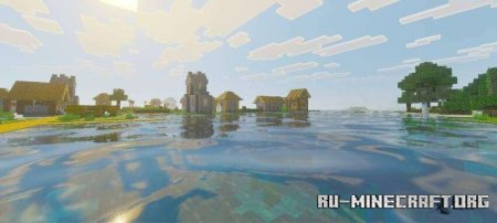     Wandrer  Minecraft PE 1.21