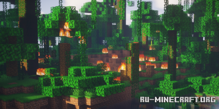  Skyfall Meteorites  Minecraft 1.20.1