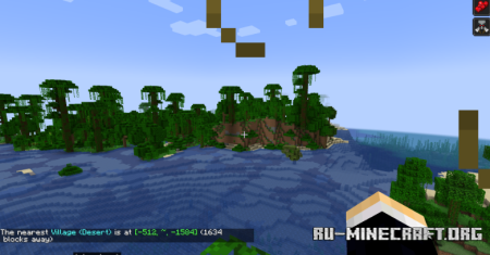  Identifier Translation  Minecraft 1.20.1