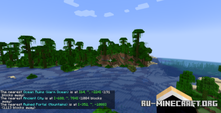  Identifier Translation  Minecraft 1.20.1