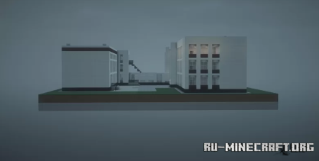 ������� Standard Soviet School 65-426 ��� Minecraft