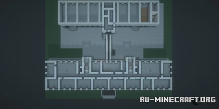 ������� Standard Soviet School 65-426 ��� Minecraft