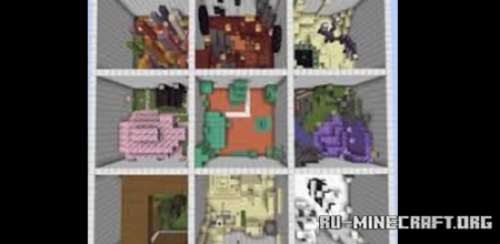 ������� parkour by elmasmacaco ��� Minecraft