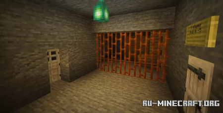 ������� 5 stages ��� Minecraft