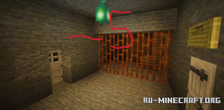 ������� 5 stages ��� Minecraft