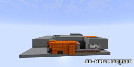 ������� 5 stages ��� Minecraft