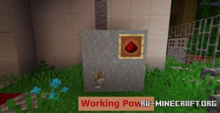 ������� ������ ������ ��� Minecraft PE